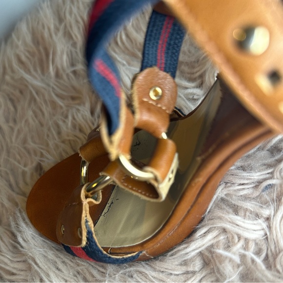 Michael Kors Heel Sandals - Picture 4 of 6